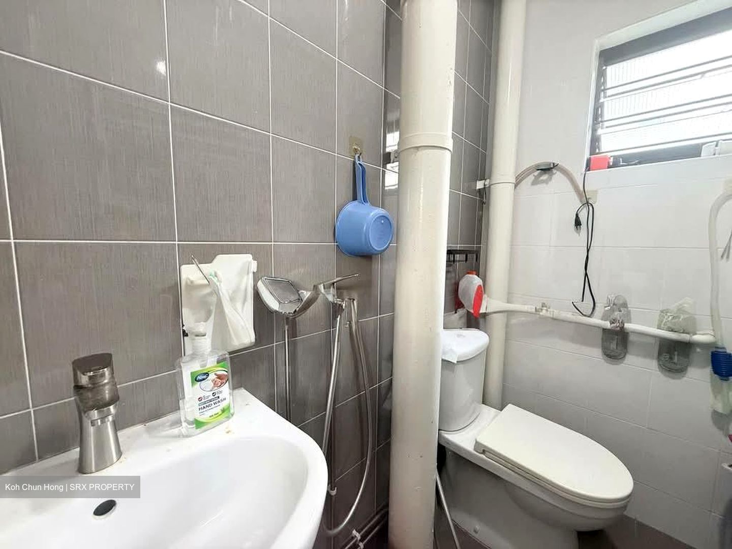 Blk 835 Woodlands Street 83 (Woodlands), HDB Executive #578720241